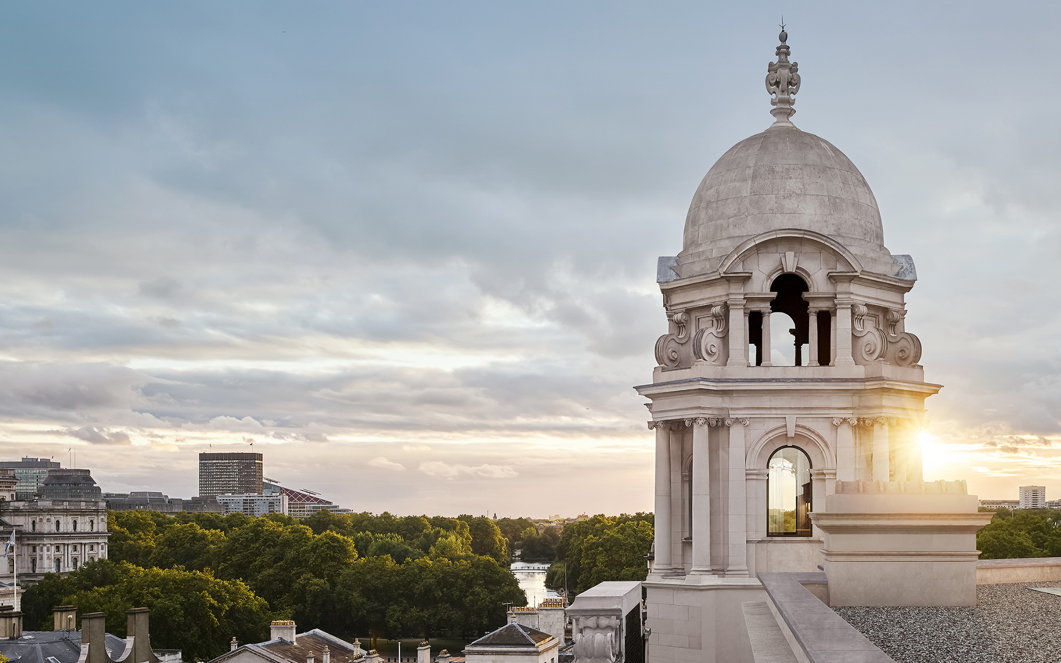 Rooftop - The OWO - Whitehall